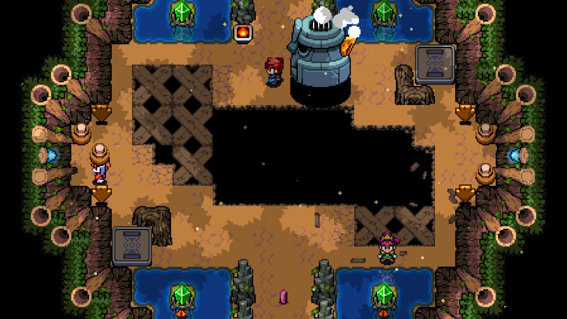 Quest Master PC Steam Account - 5
