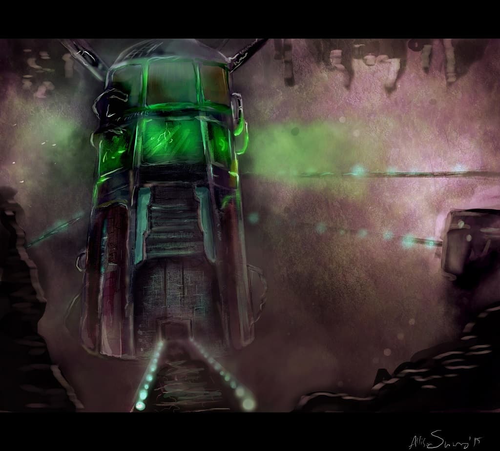 UnderEarth Steam CD Key - 5