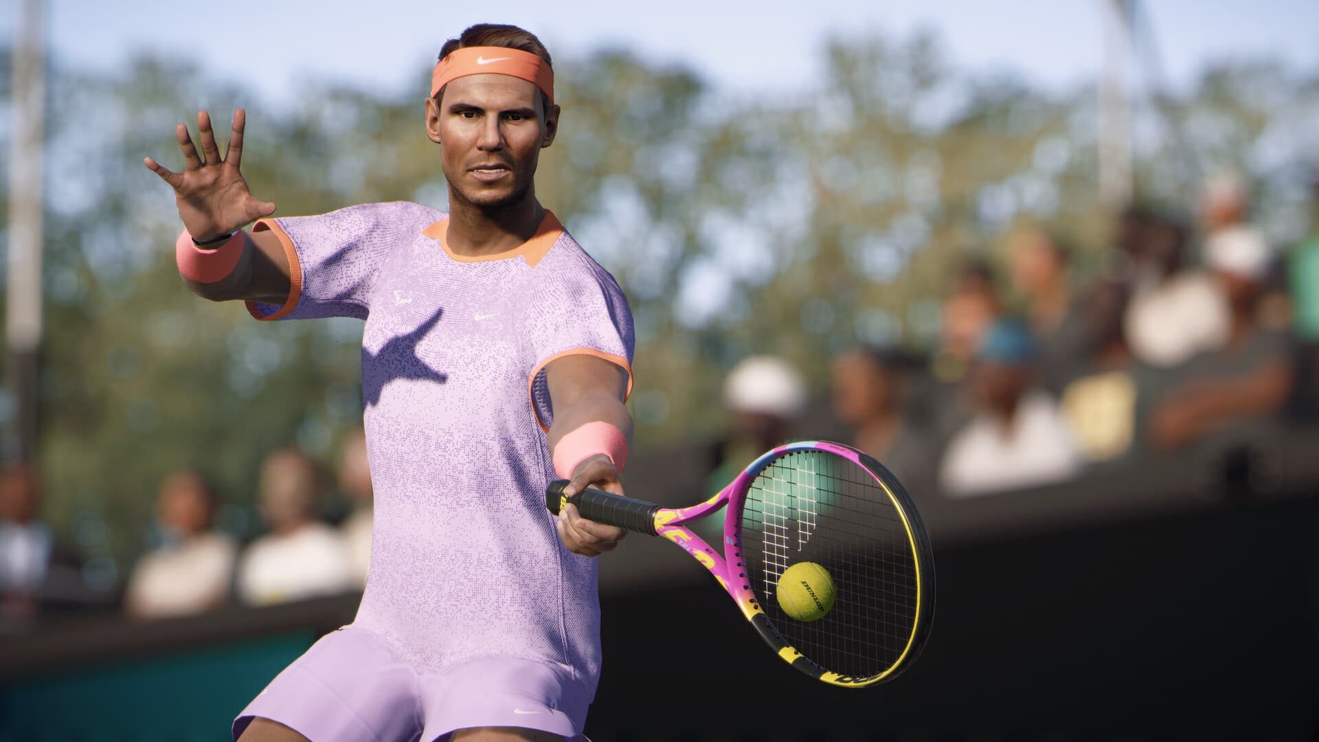 TIEBREAK: Official game of the ATP and WTA PC Steam Account - 3