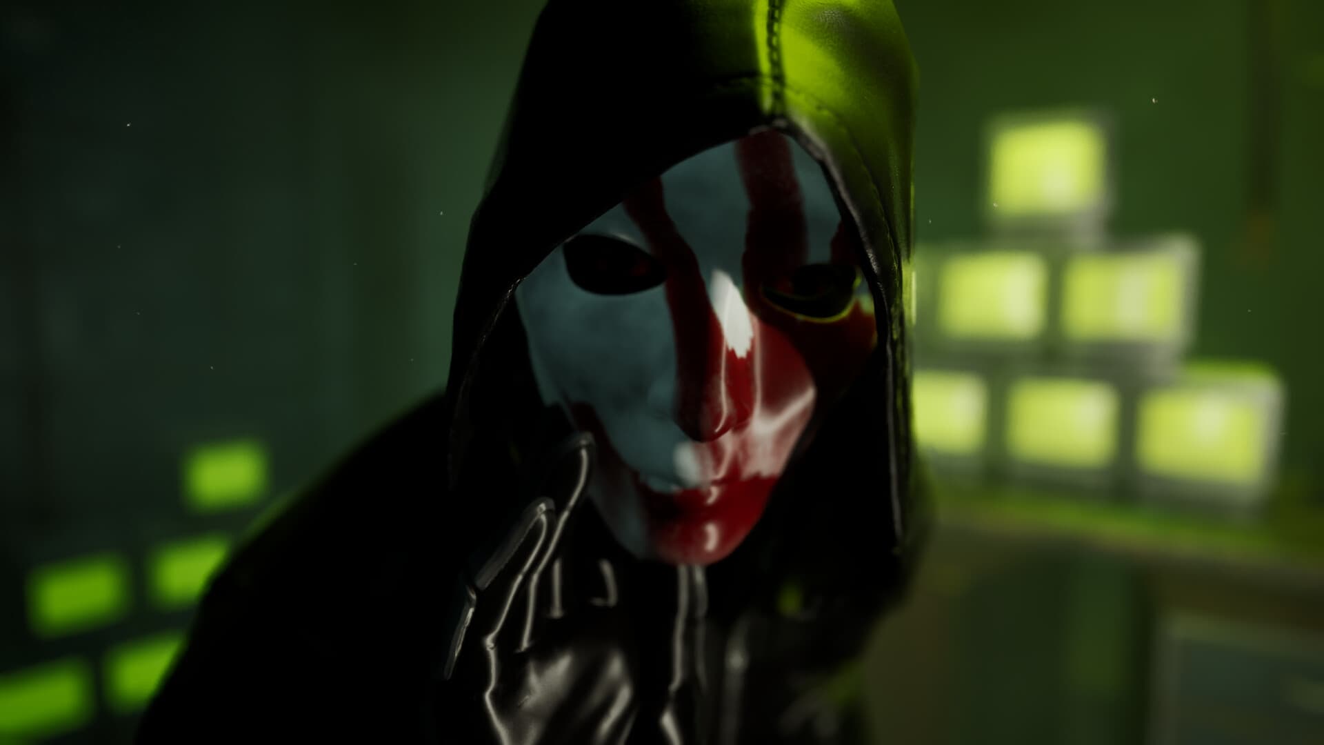 TORMENTOR RoW PC Steam Account - 7