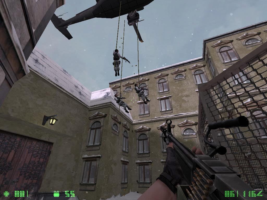 Counter-Strike: Condition Zero PC Steam Account - 5