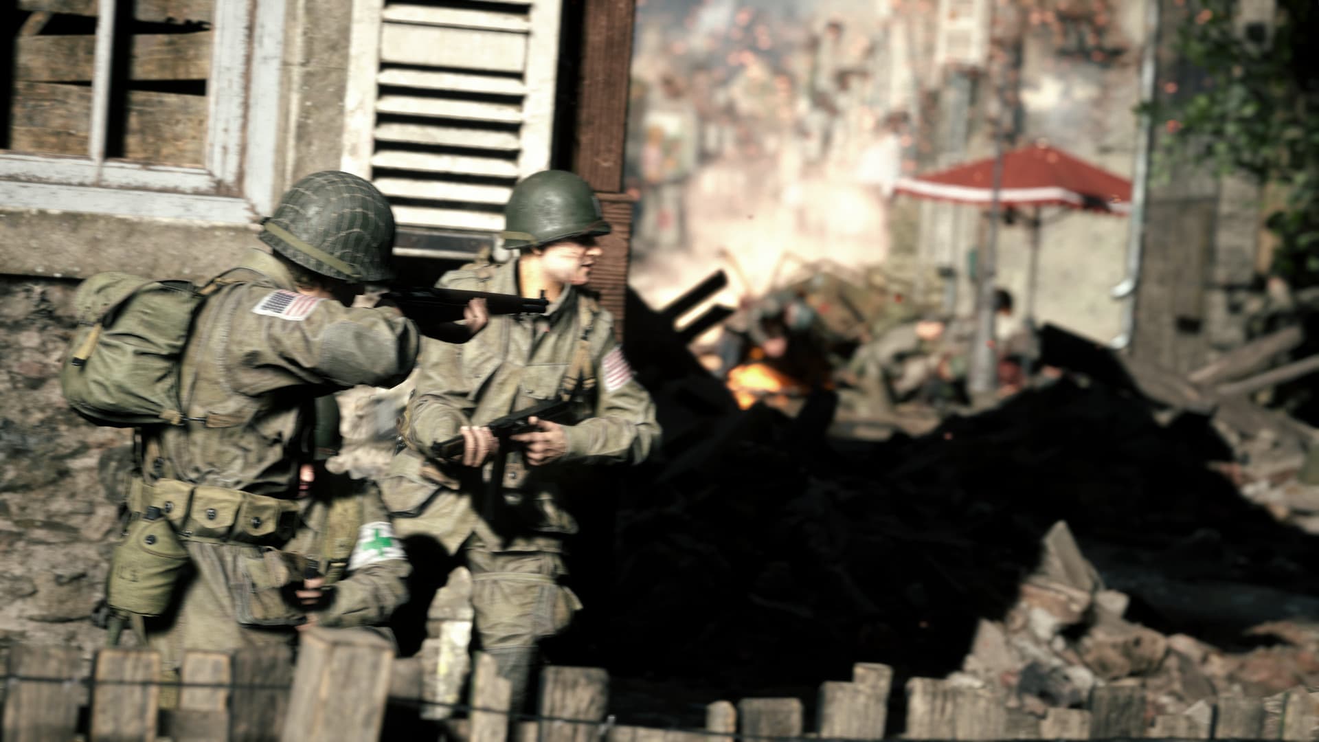 Hell Let Loose Steam Account - 7