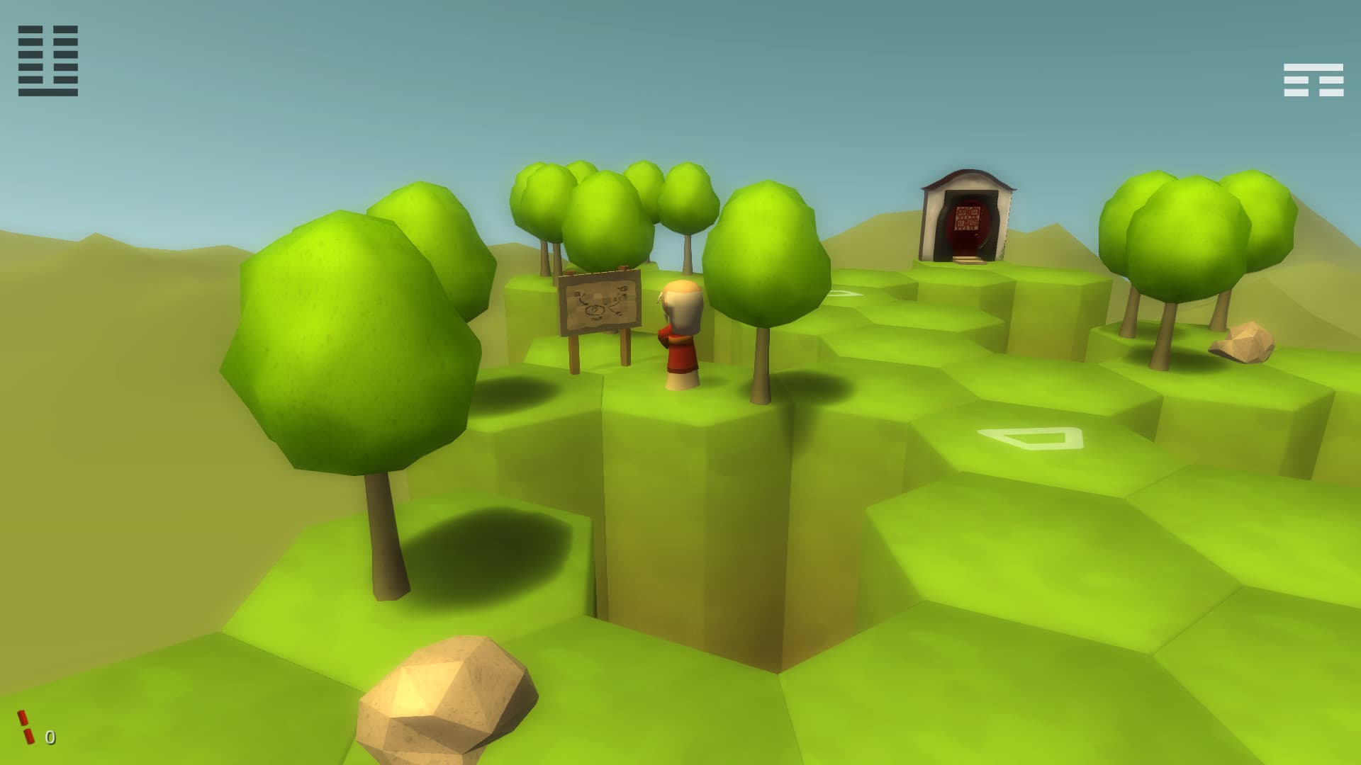A Game of Changes PC Steam CD Key - 7