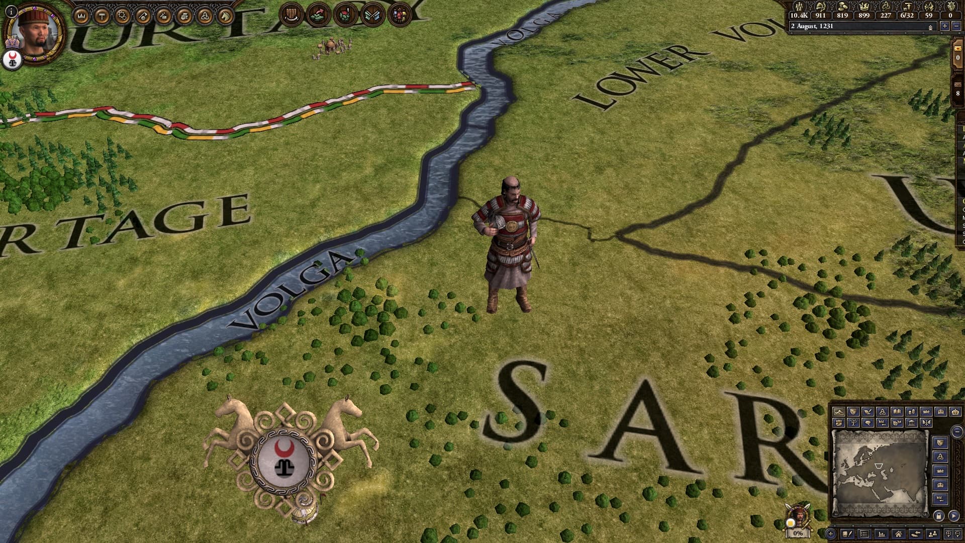 Crusader Kings II - Conclave Content Pack DLC PC Steam CD Key - 6