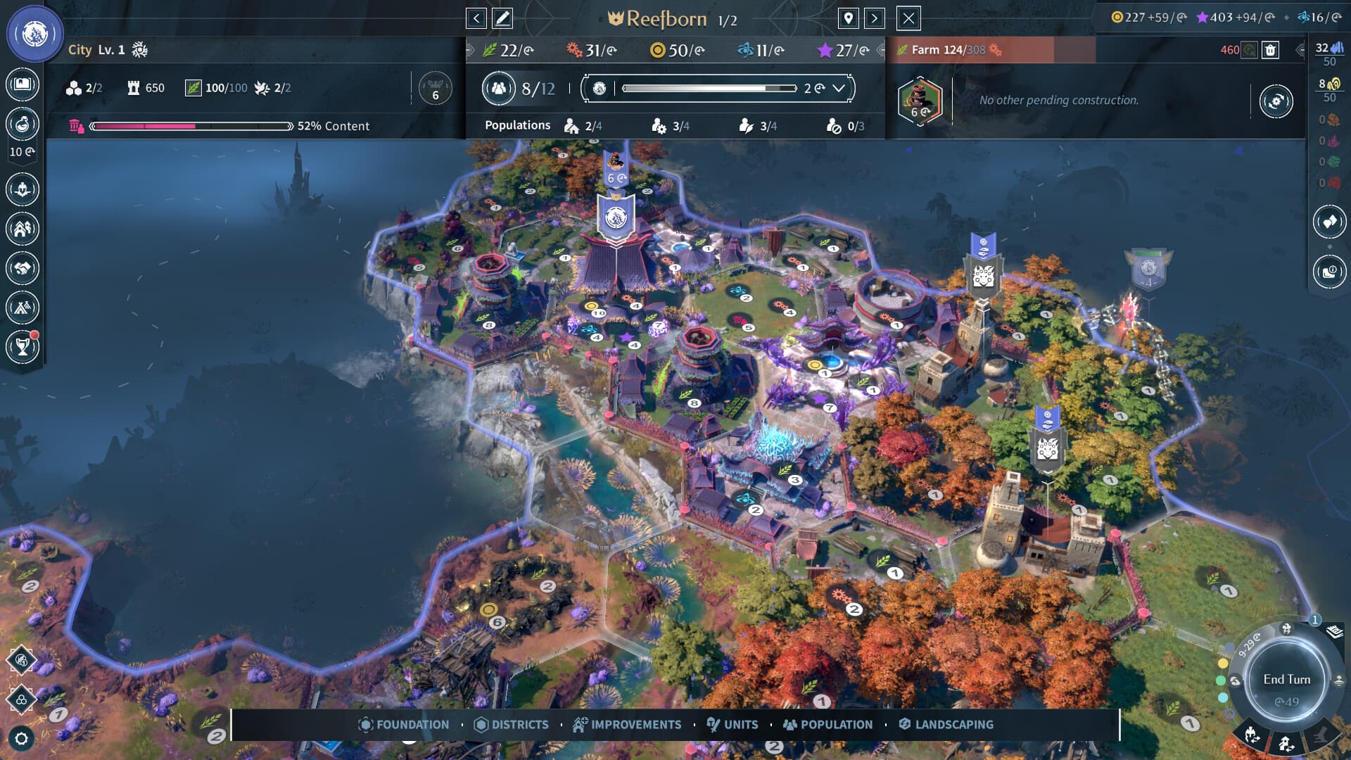 Endless Legend 2 PC Steam Account - 8