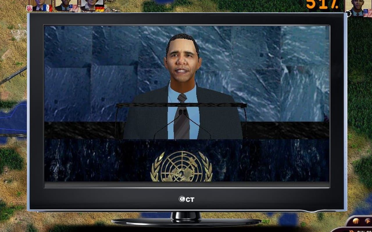 Masters of the World - Geopolitical Simulator 3 (2023) PC Steam Account - 3
