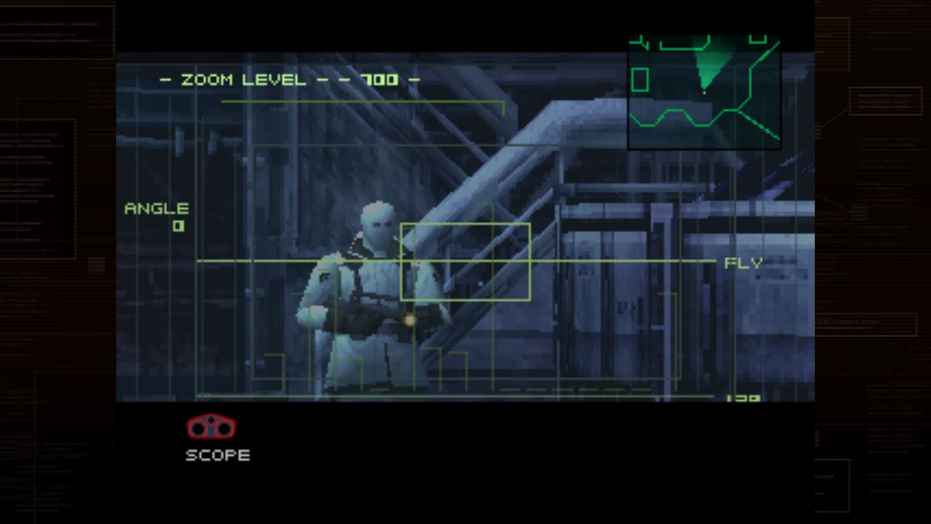 Metal Gear Solid - Master Collection Version PC Steam Account - 3