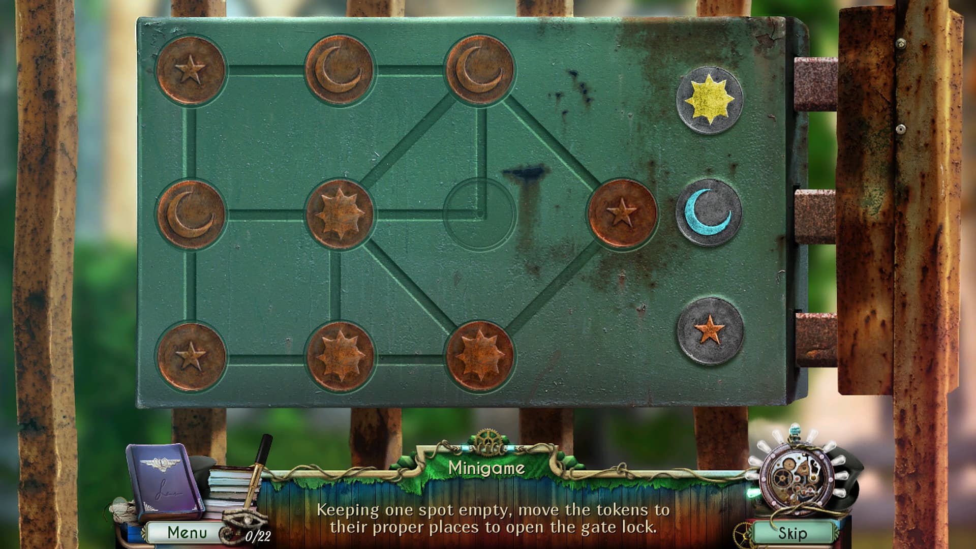 The Dreamatorium of Dr. Magnus 2 Steam CD Key - 2