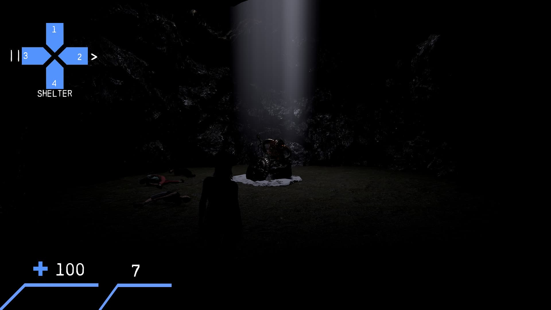 Death Penalty: Beginning Steam CD Key - 2