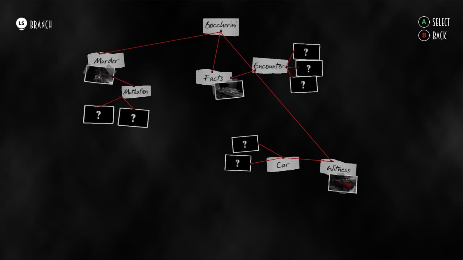 Blues and Bullets - Episode 1 Steam CD Key - 4