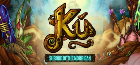 Ku: Shroud of the Morrigan PC Steam CD Key