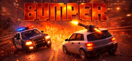 Bumper Steam CD Key