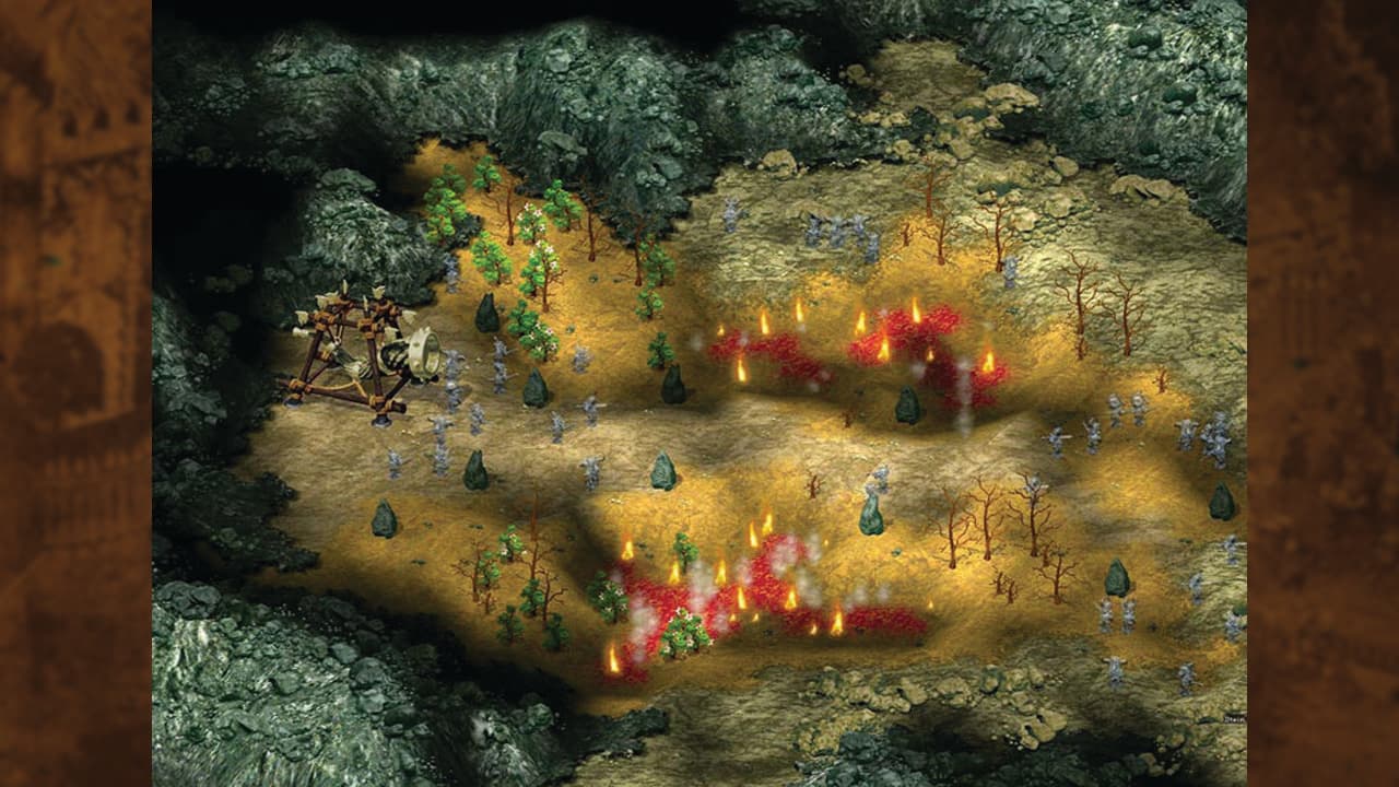 Cultures – Northland Steam CD Key - 4