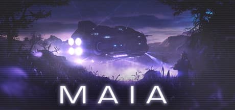 Maia Steam CD Key
