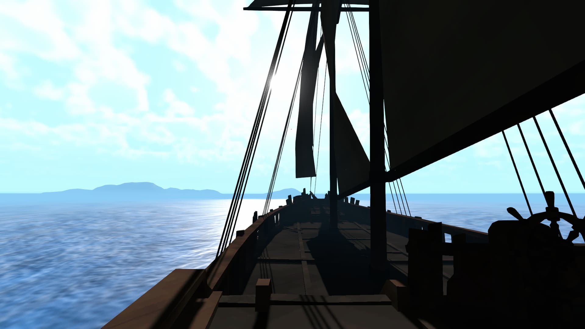 Salt Steam CD Key - 2