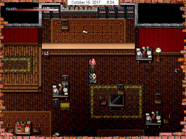 Apocalypse Hotel - The Post-Apocalyptic Hotel Simulator! PC Steam CD Key - 6