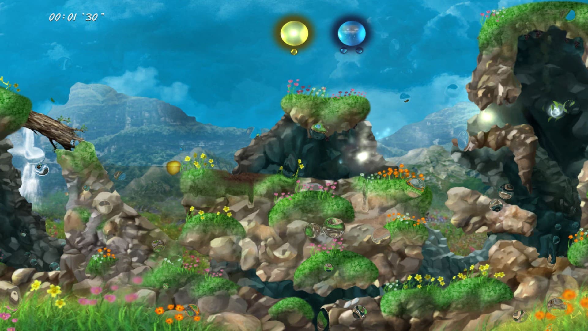Storm Steam CD Key - 6
