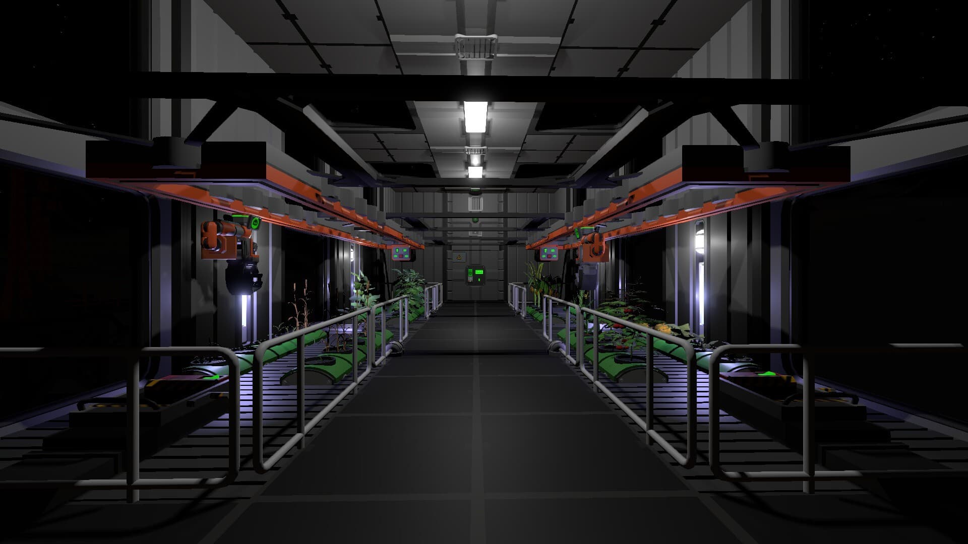 Stationeers Steam Account - 5