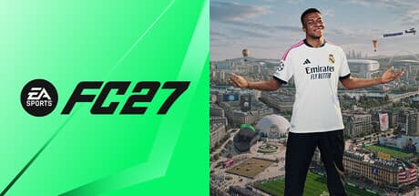 EA Sports FC 27 PC Steam Account