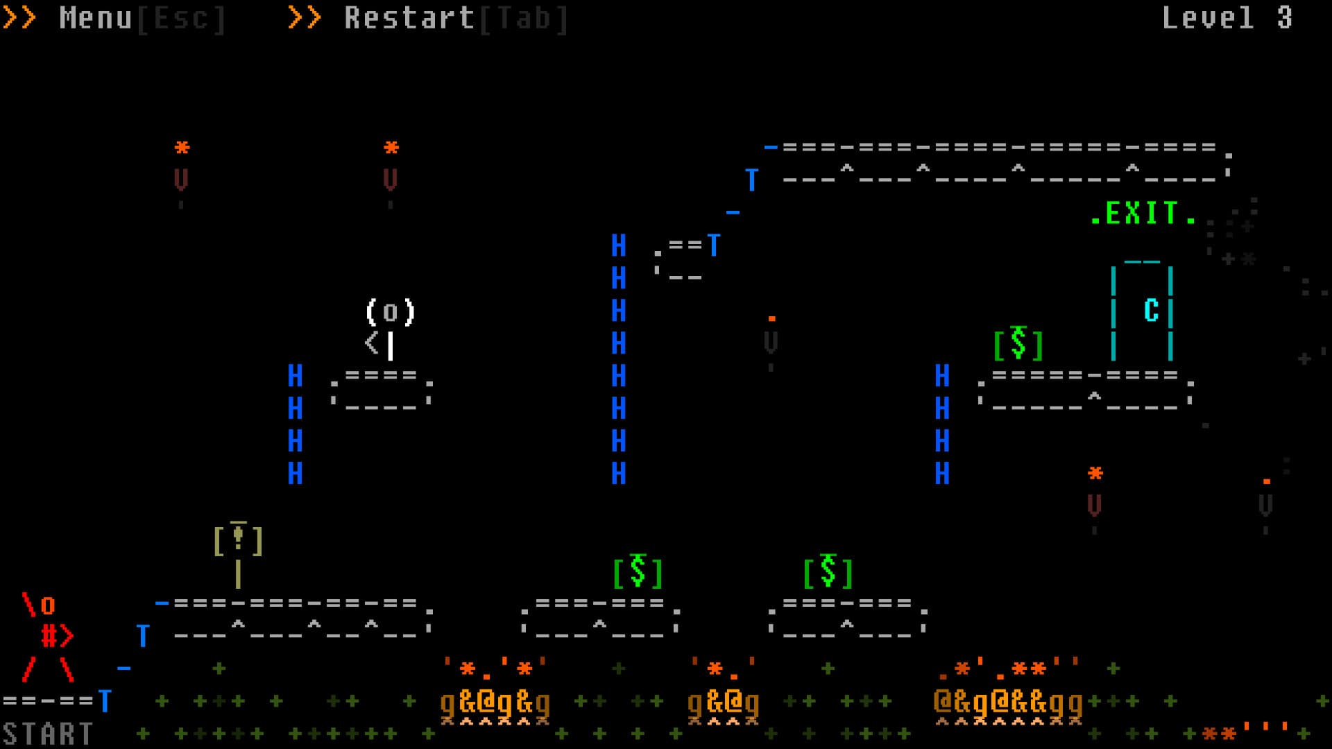 Proto Raider Steam CD Key - 3