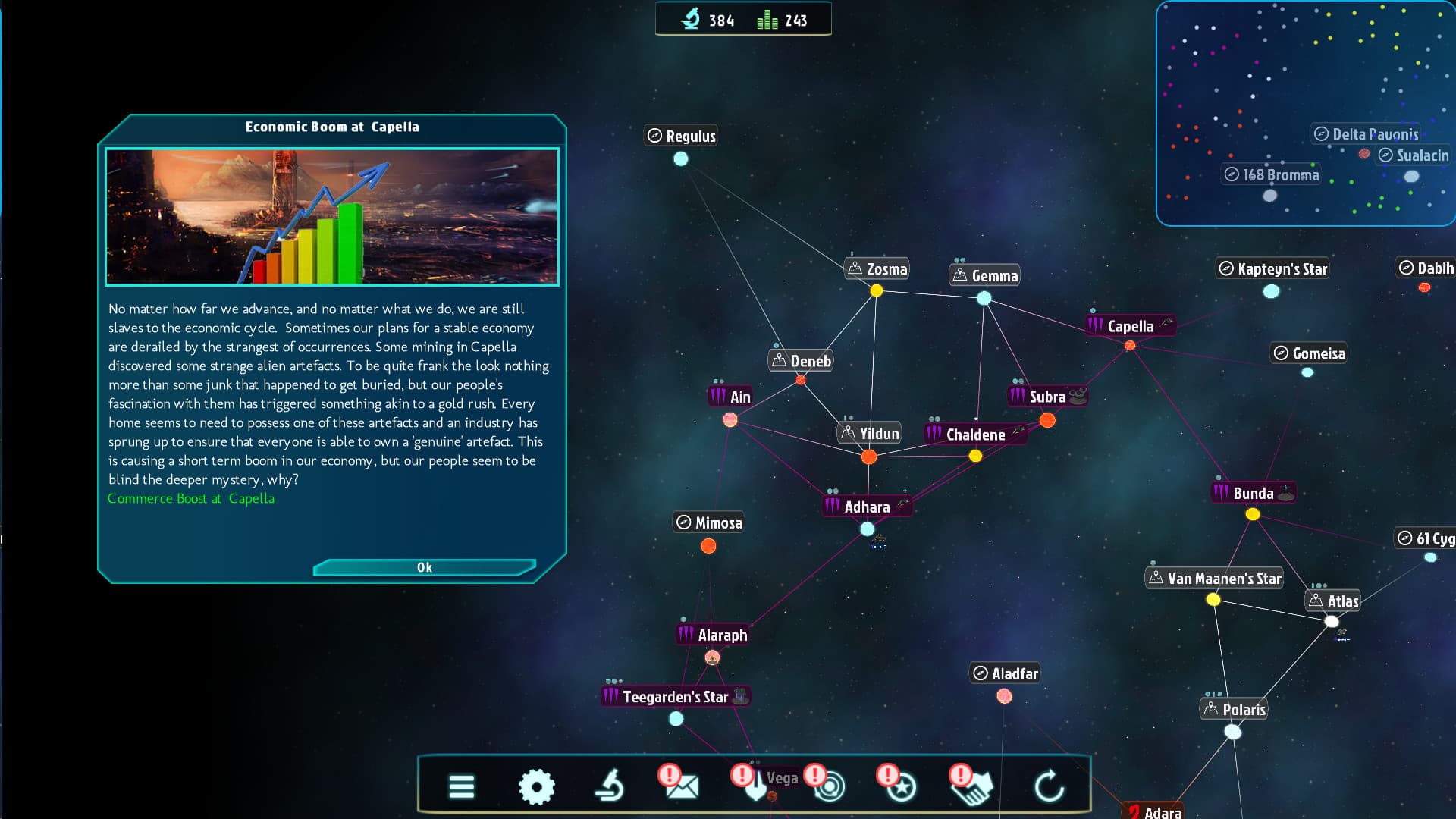 Galactic Inheritors Steam CD Key - 2