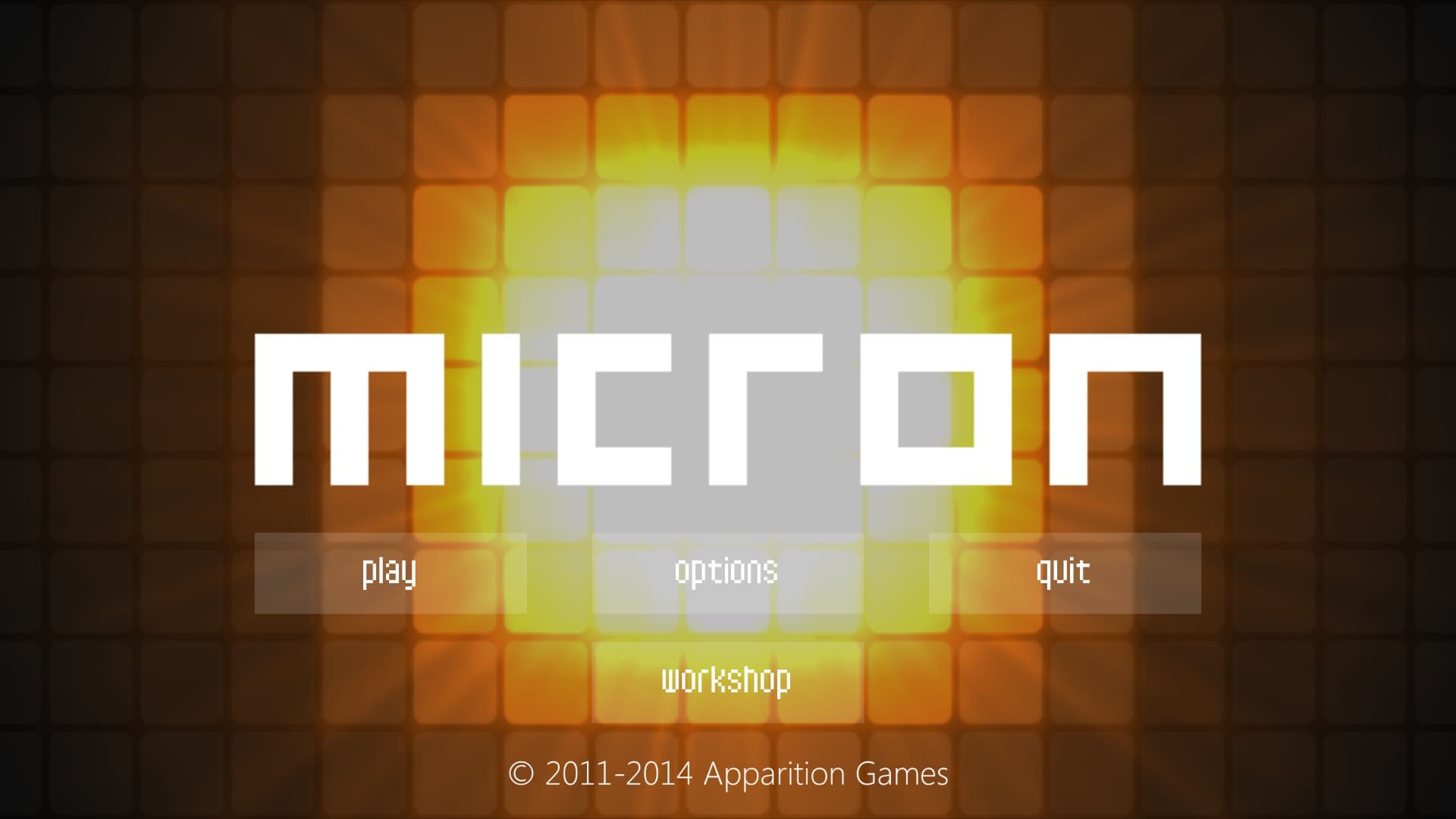 Micron PC Steam CD Key - 7