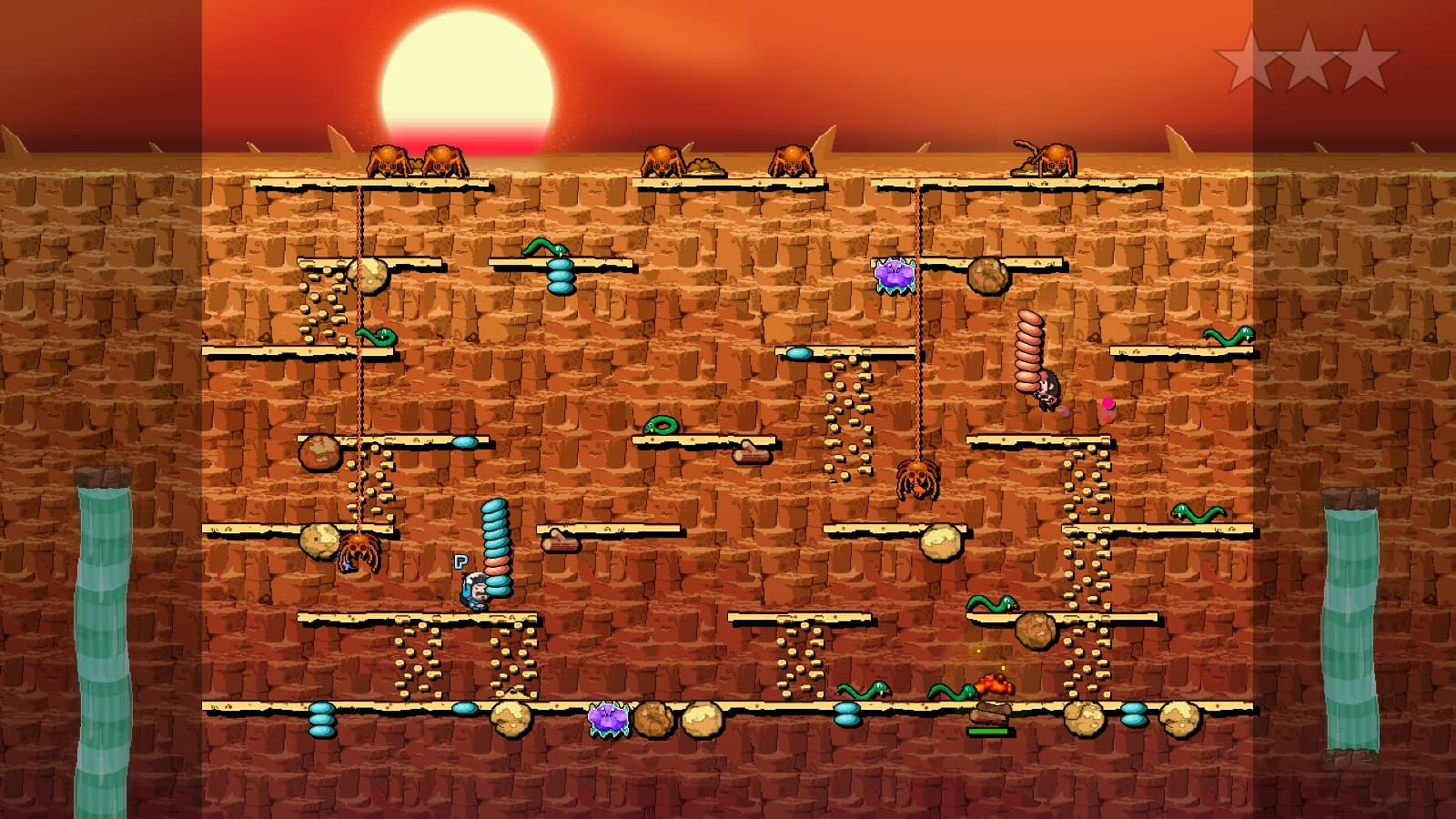 Dino Eggs: Rebirth PC Steam CD Key - 3