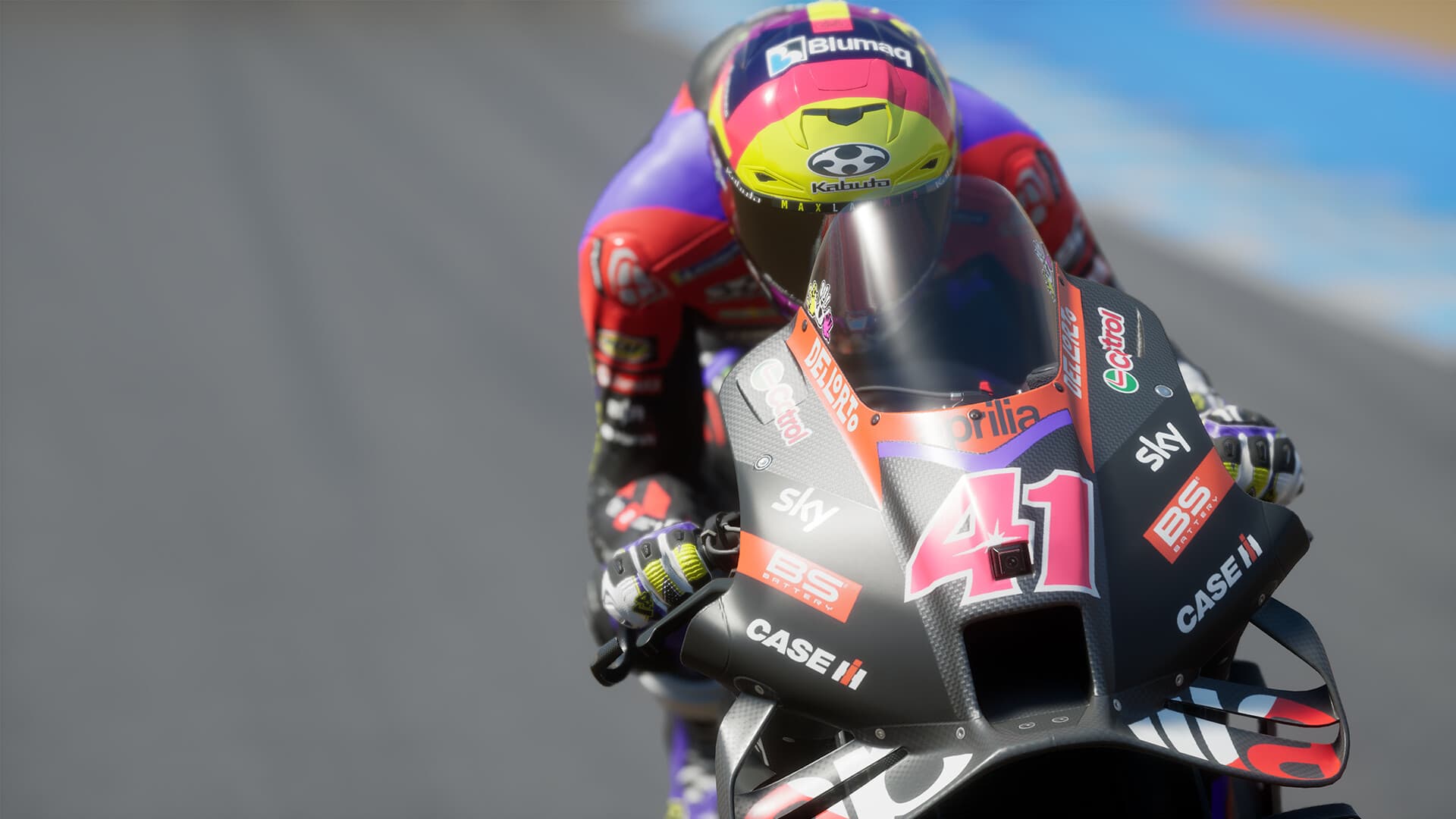 MotoGP 24 PC Steam Account - 6