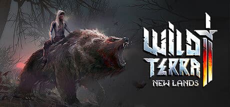 Wild Terra 2: New Lands PC Steam Account