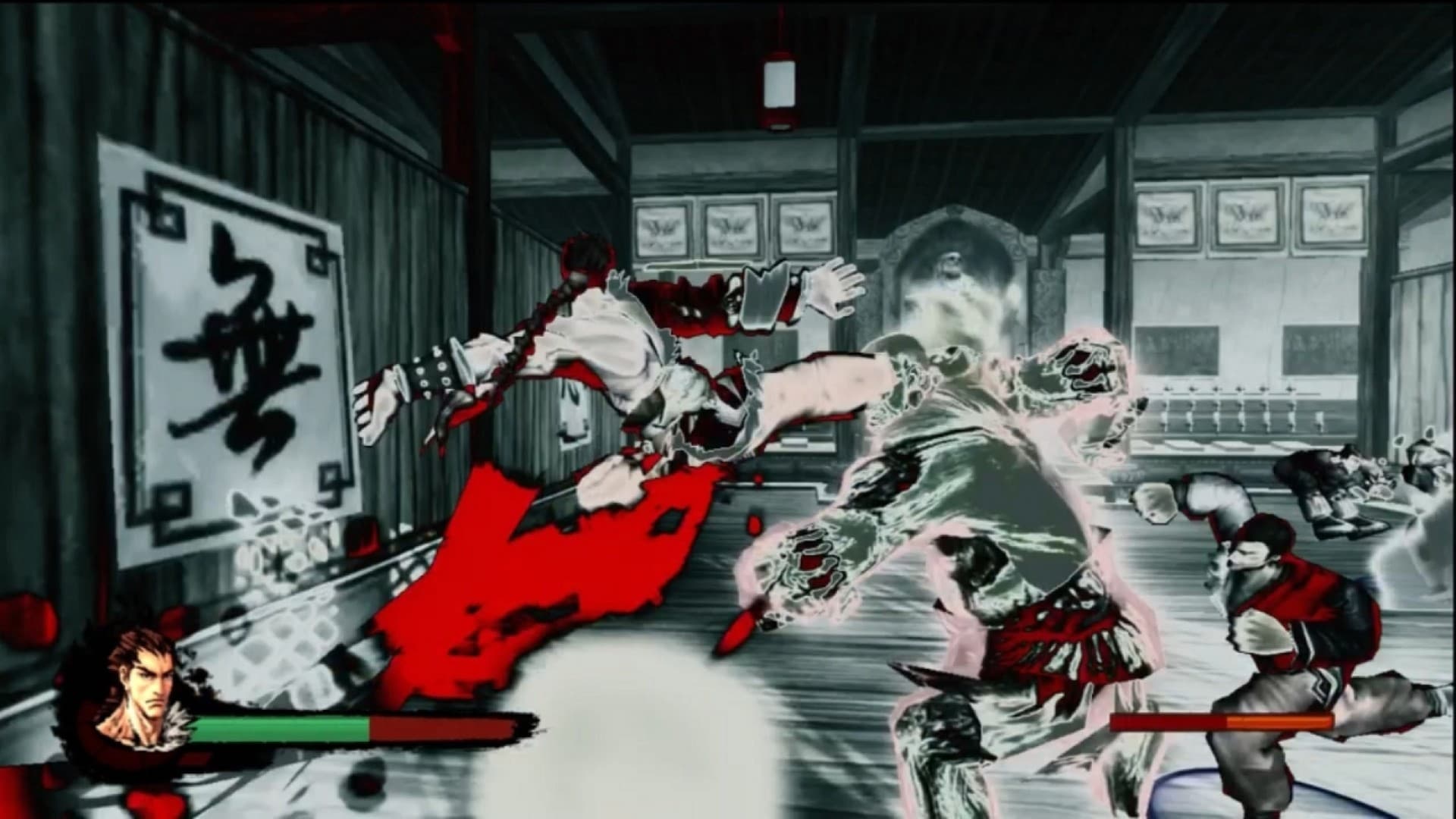 Kung Fu Strike: The Warrior's Rise PC Steam CD Key - 8