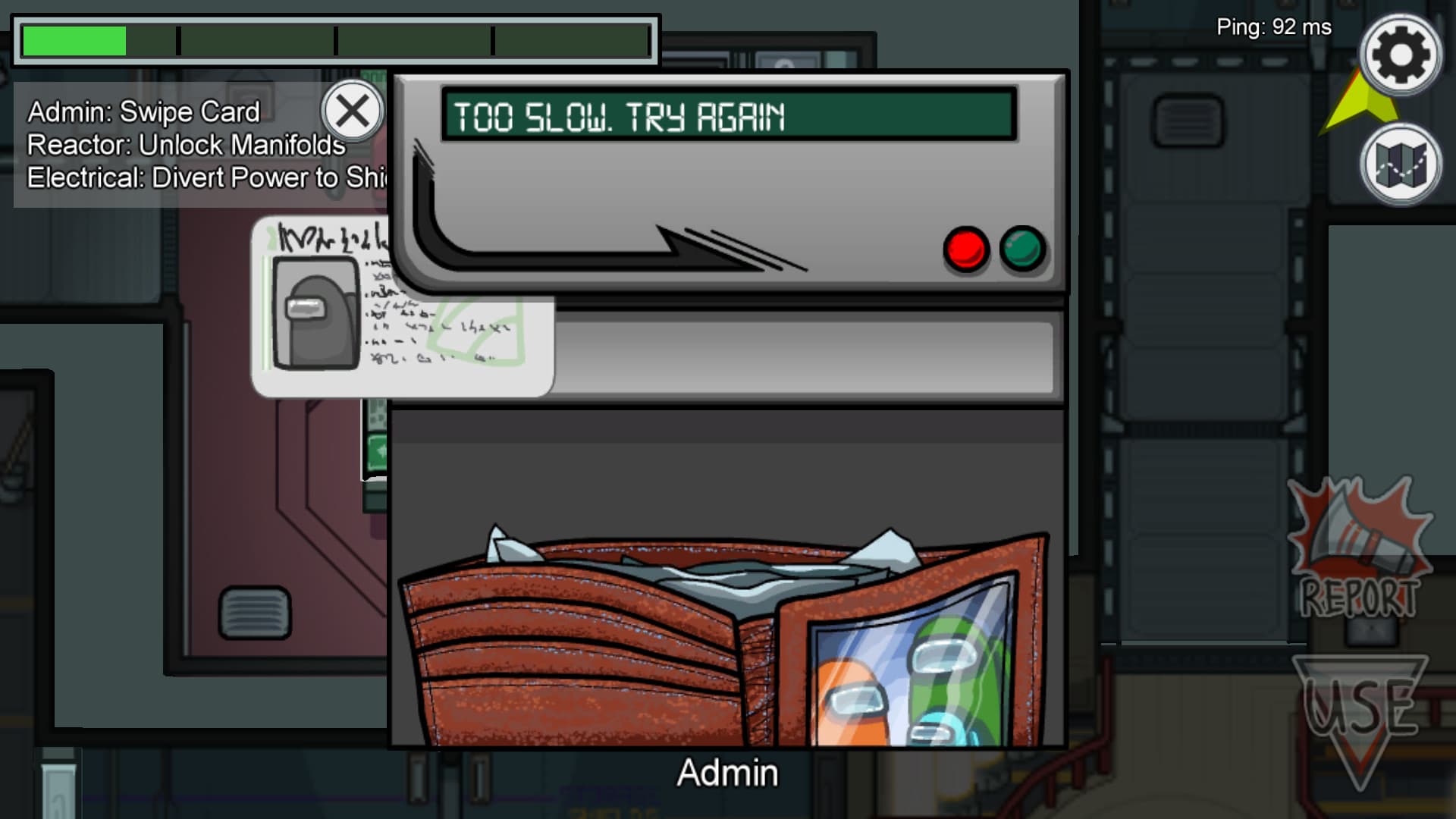 Among Us Steam Account - 8