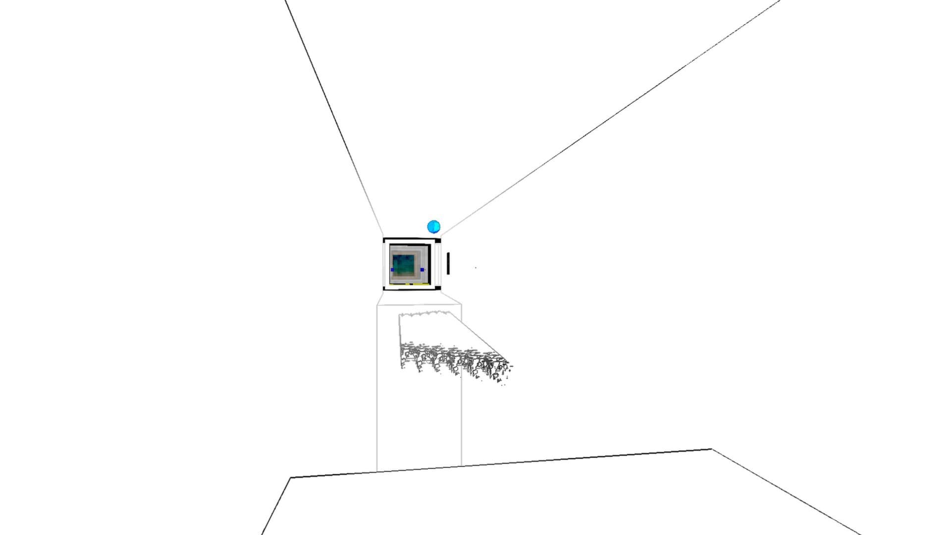 Antichamber PC Steam CD Key - 5