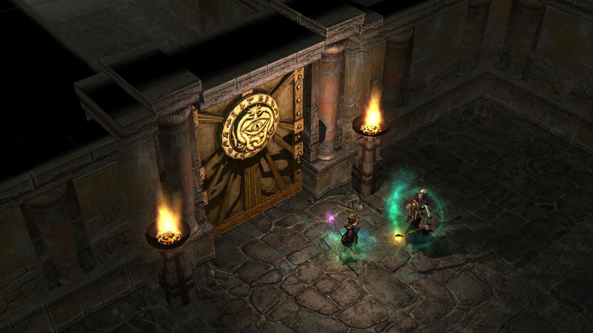 Titan Quest Anniversary Edition PC Steam CD Key - 8