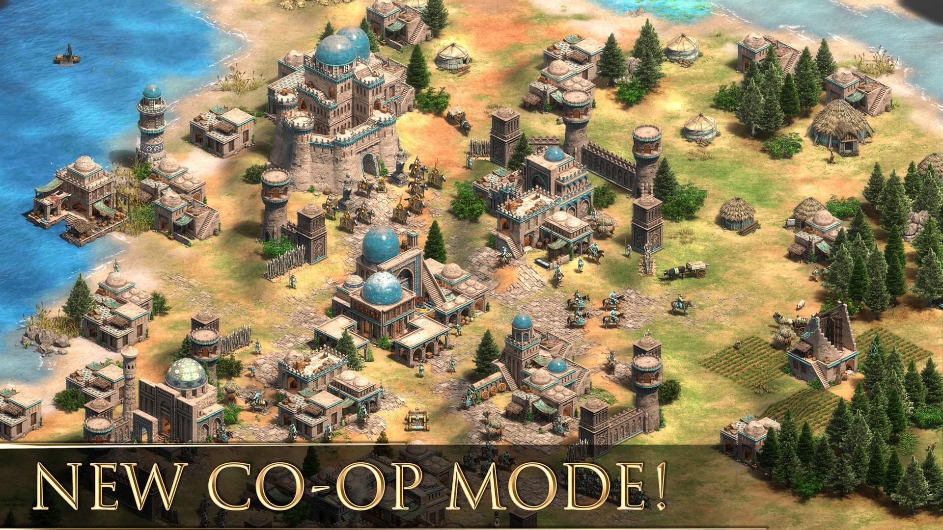 Age of Empires II: Definitive Edition - 2