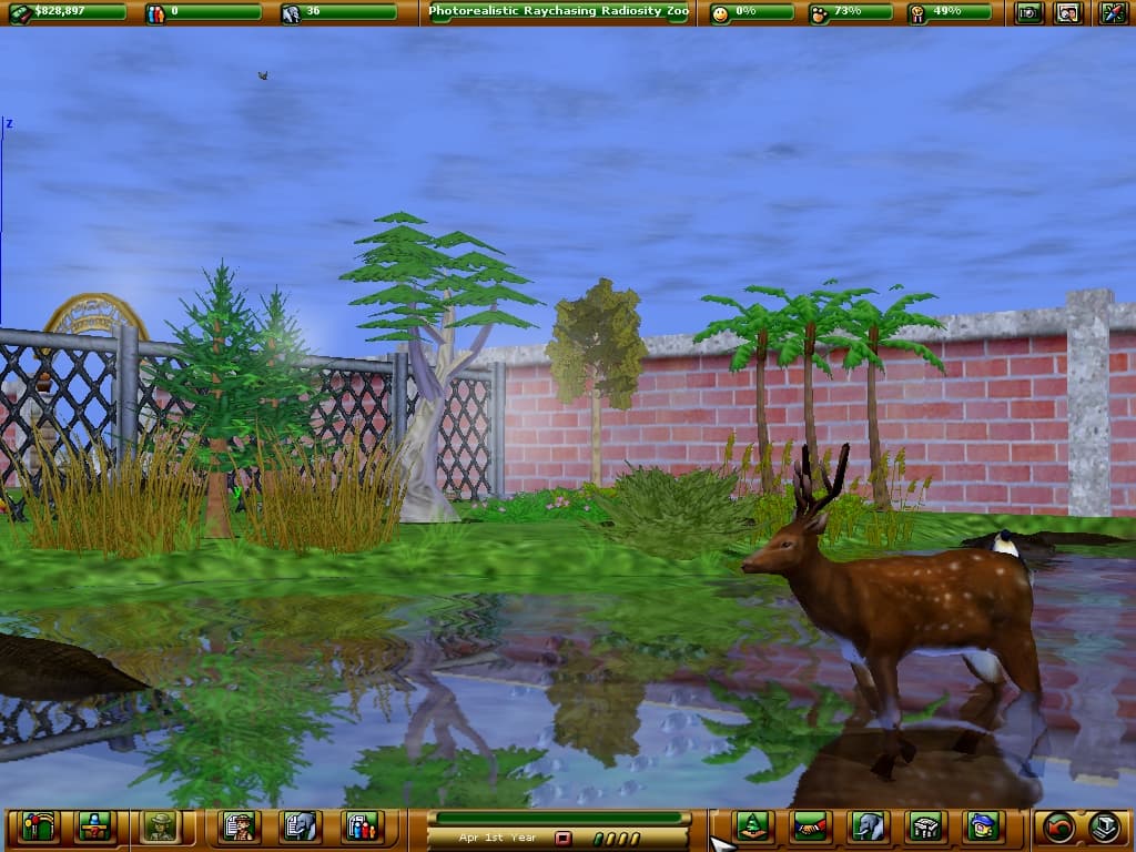 Zoo Empire Steam CD Key - 6