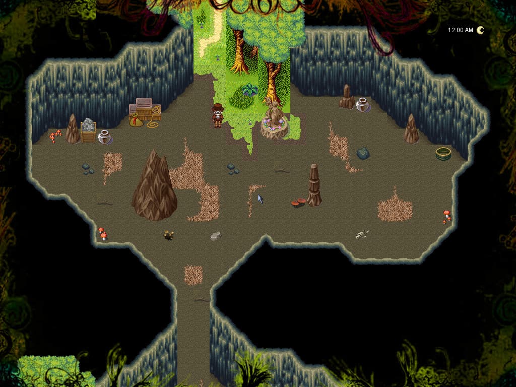 Invite the Dwarves to Dinner Steam CD Key - 6