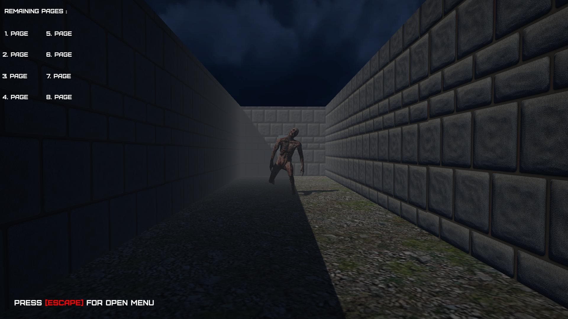 Labyrinth Simulator Steam CD Key - 5