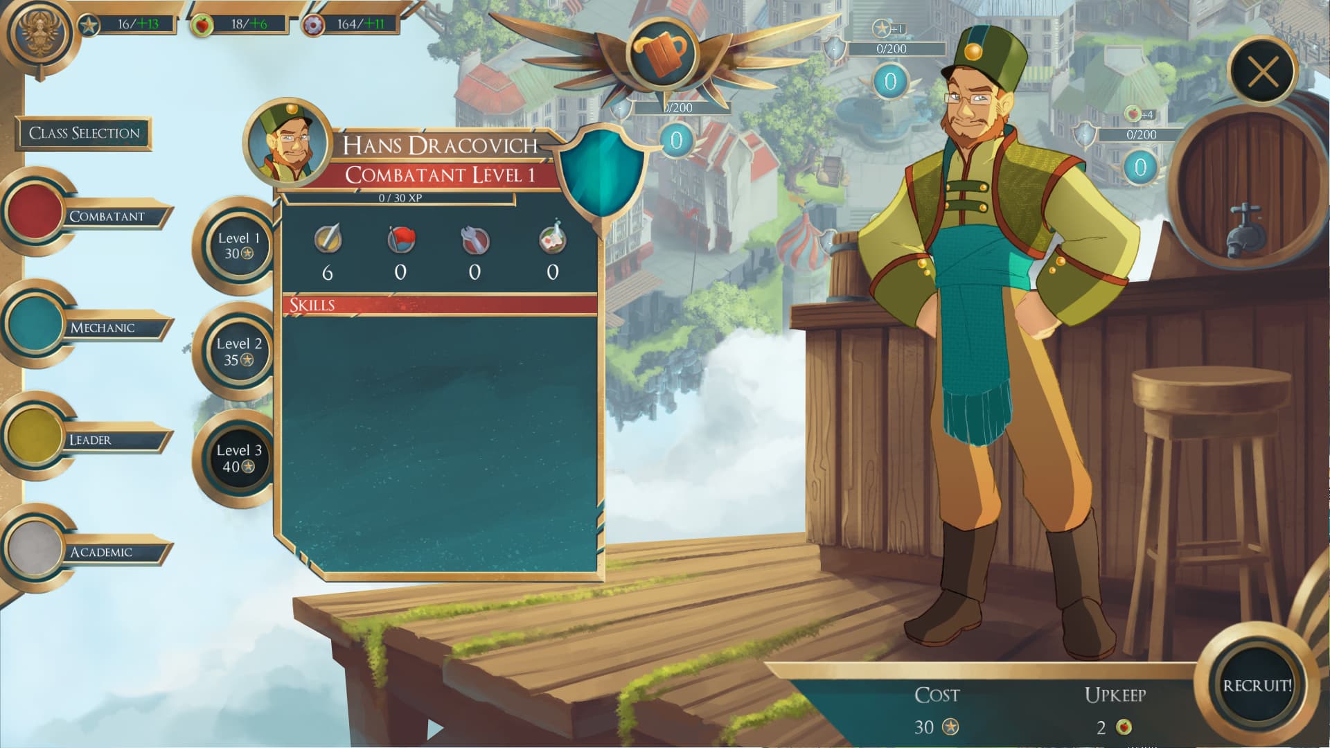 Highlands Steam CD Key - 6