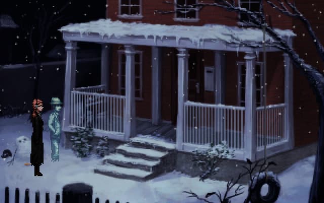 Blackwell Epiphany Steam CD Key - 7