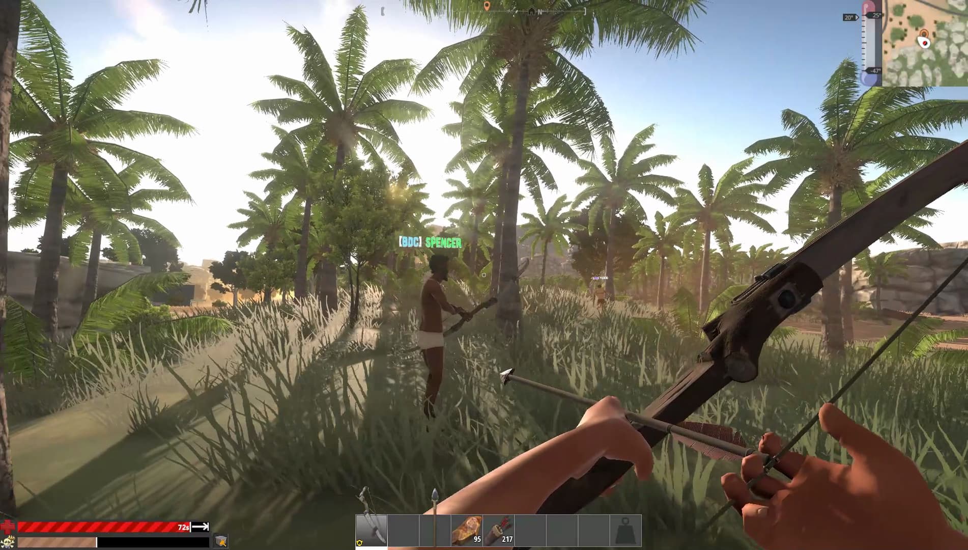 Hurtworld Steam CD Key - 4