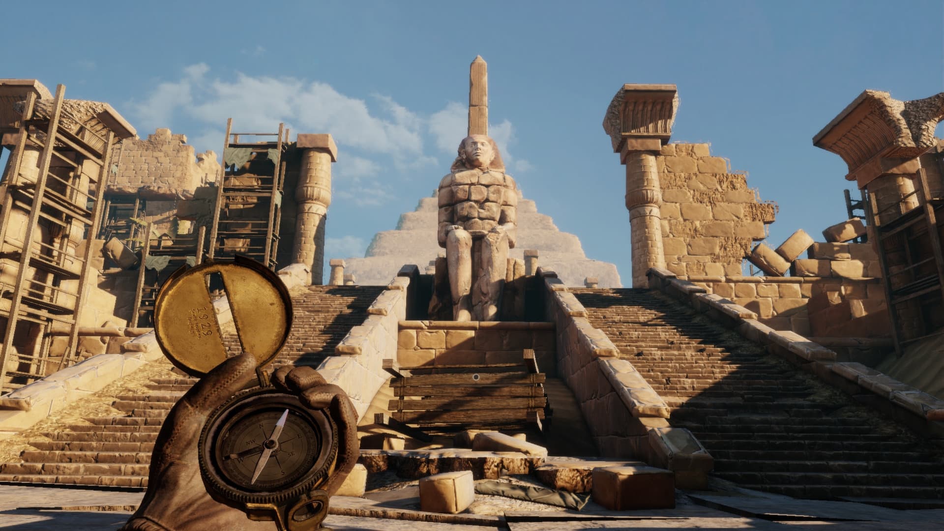 Deadfall Adventures Steam CD Key - 6
