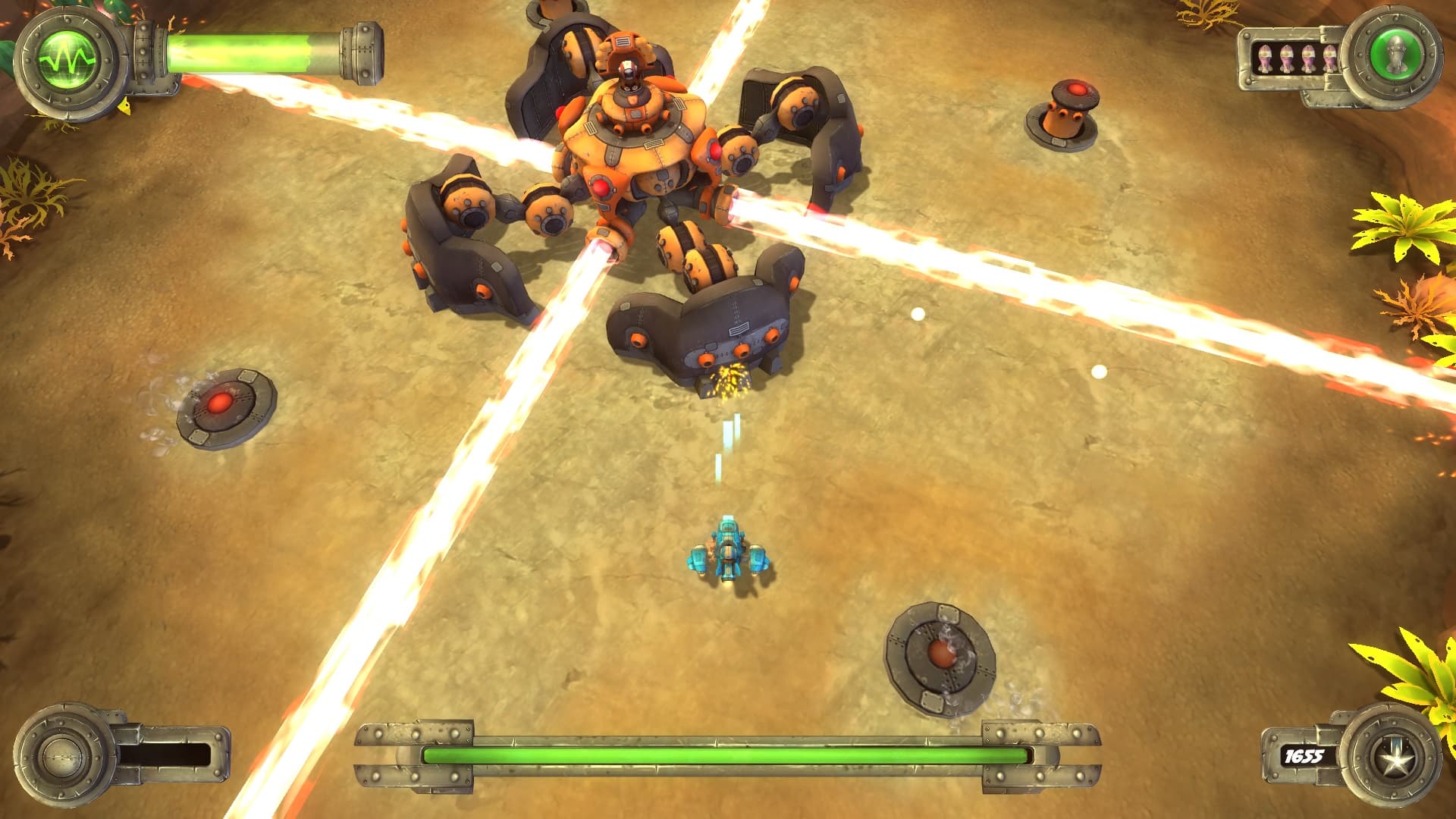 Blue Rider Steam CD Key - 6
