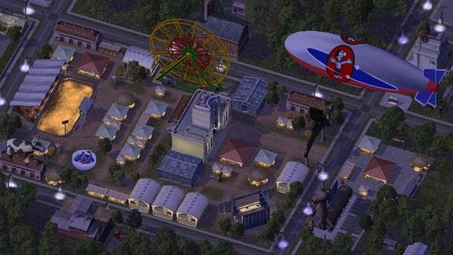 SimCity 4 Deluxe Edition Steam CD Key - 5