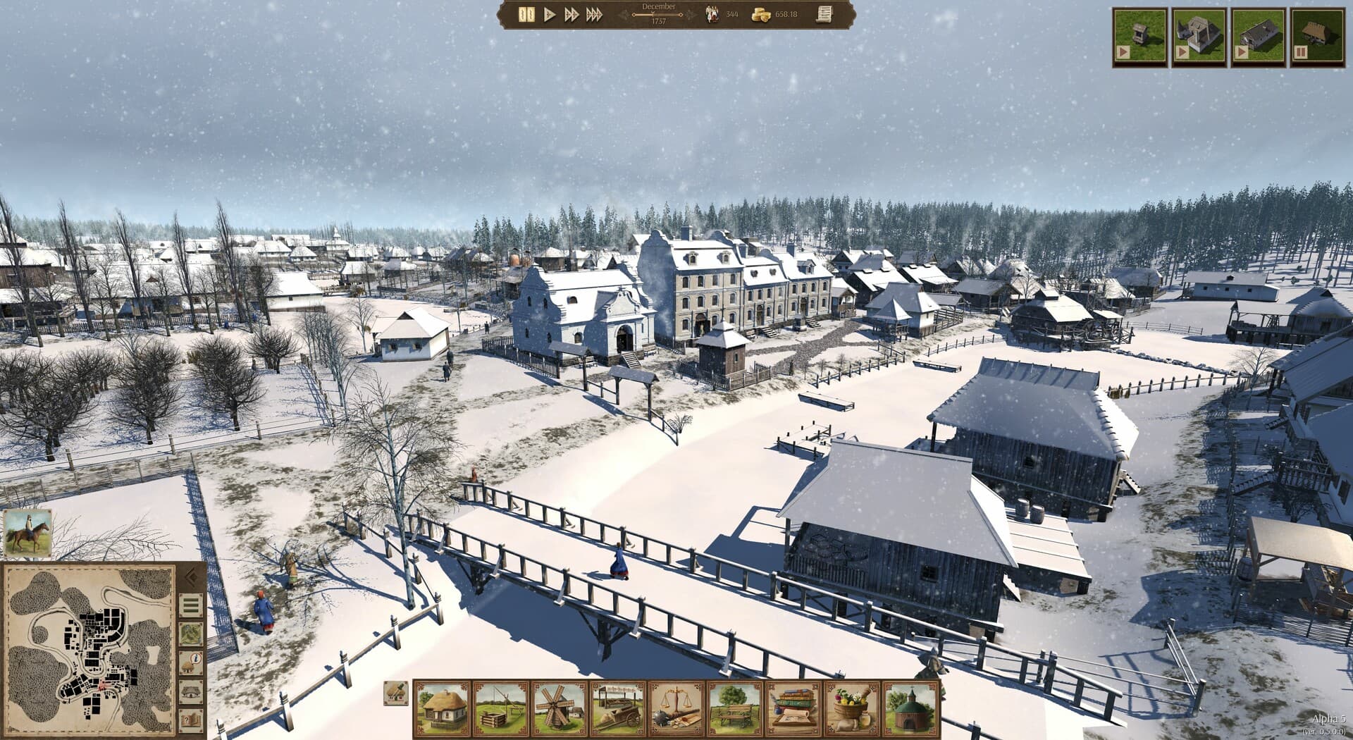 Ostriv Steam Account - 2