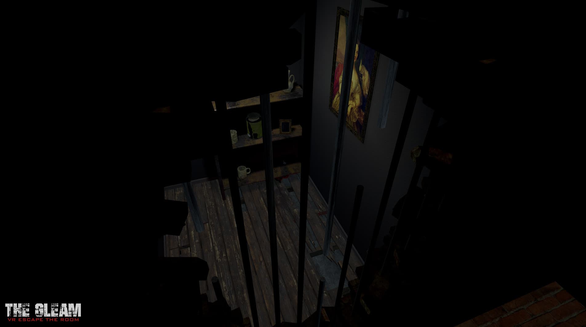 The Gleam: VR Escape the Room Steam CD Key - 3