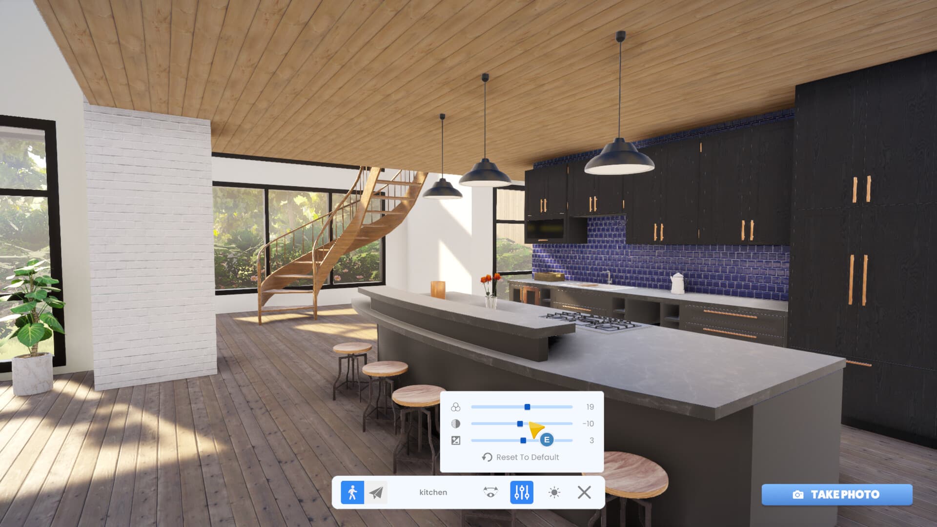 Hometopia Steam Account - 3