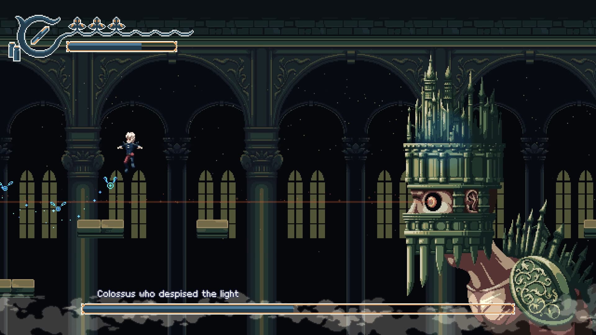 Kingdom Shell PC Steam Account - 7