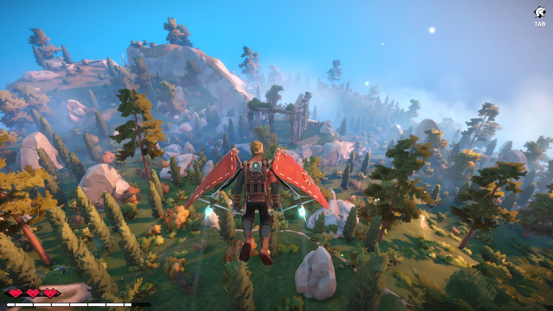 Echoes of Elysium PC Steam Account - 2