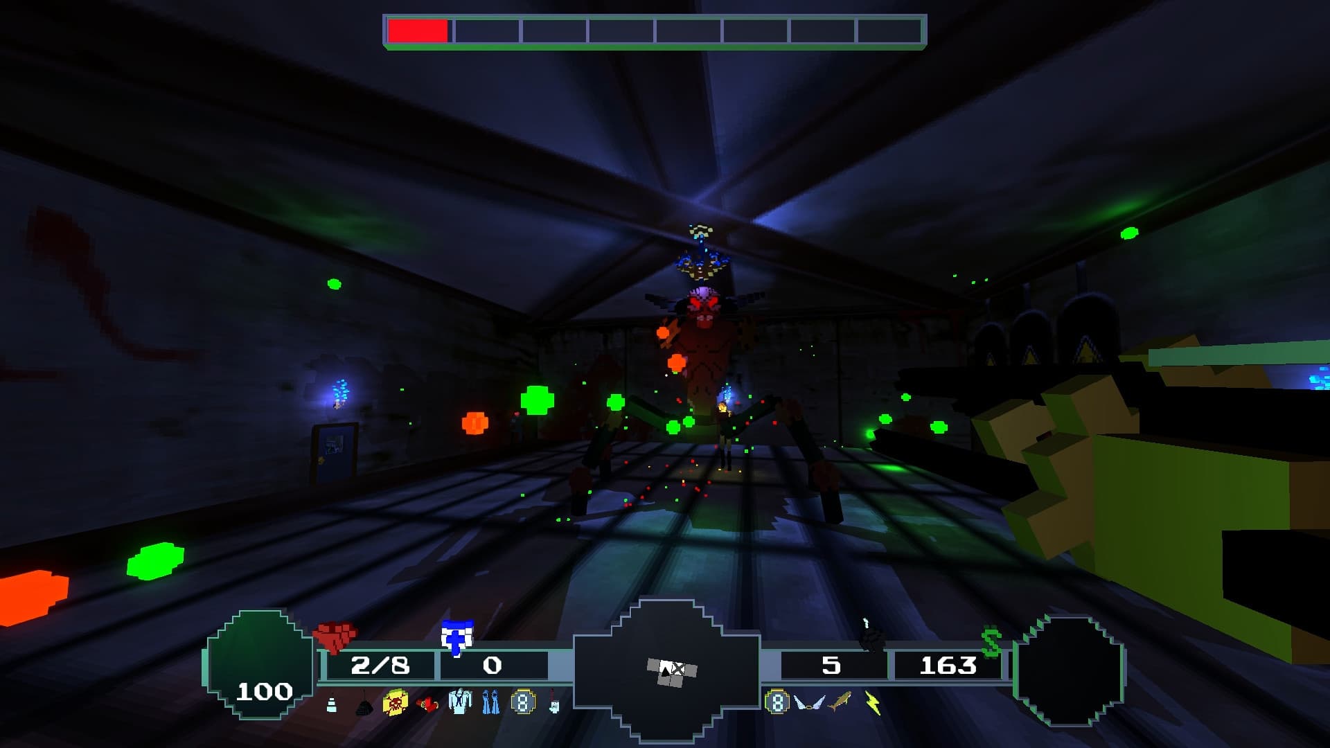 Paranautical Activity Steam CD Key - 5
