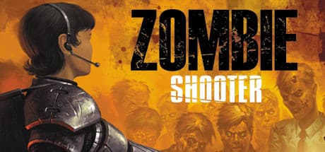 Zombie Shooter Steam CD Key